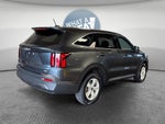 2023 Kia Sorento LX 3RD ROW