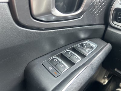 2021 Kia Sorento LX 3 ROW