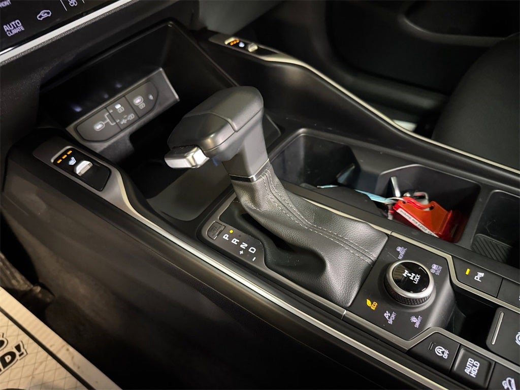 2025 Kia Sorento X-Line EX