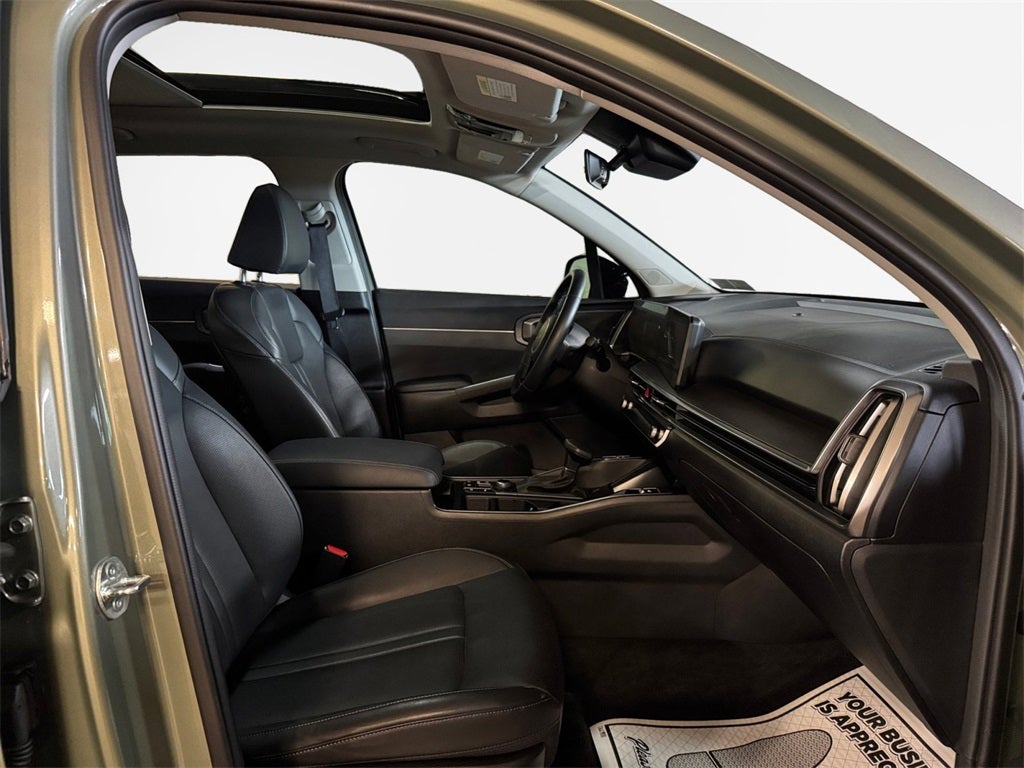 2025 Kia Sorento X-Line EX