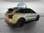 2025 Kia Sorento X-Line EX