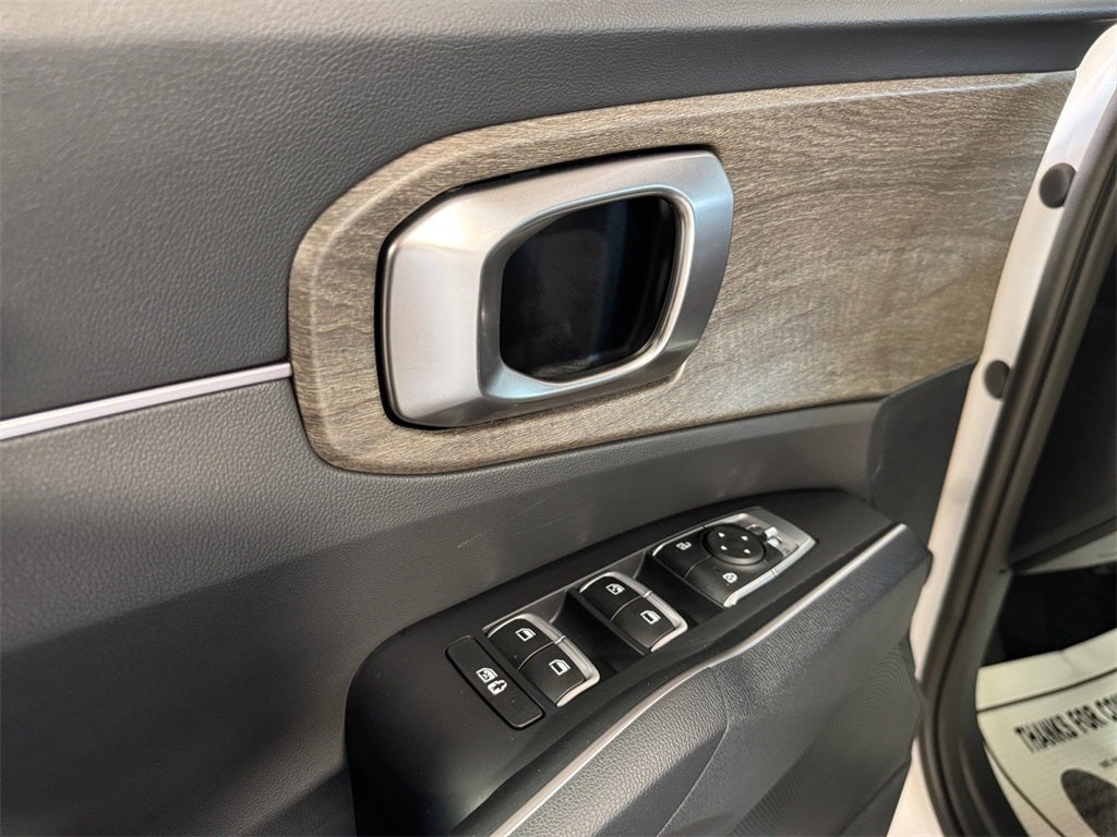 2023 Kia Sorento X-Line EX PANO RF