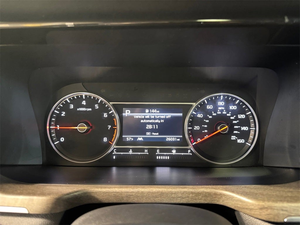 2023 Kia Sorento X-Line EX PANO RF
