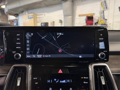 2023 Kia Sorento X-Line EX PANO RF