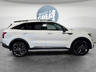 2023 Kia Sorento X-Line EX PANO RF