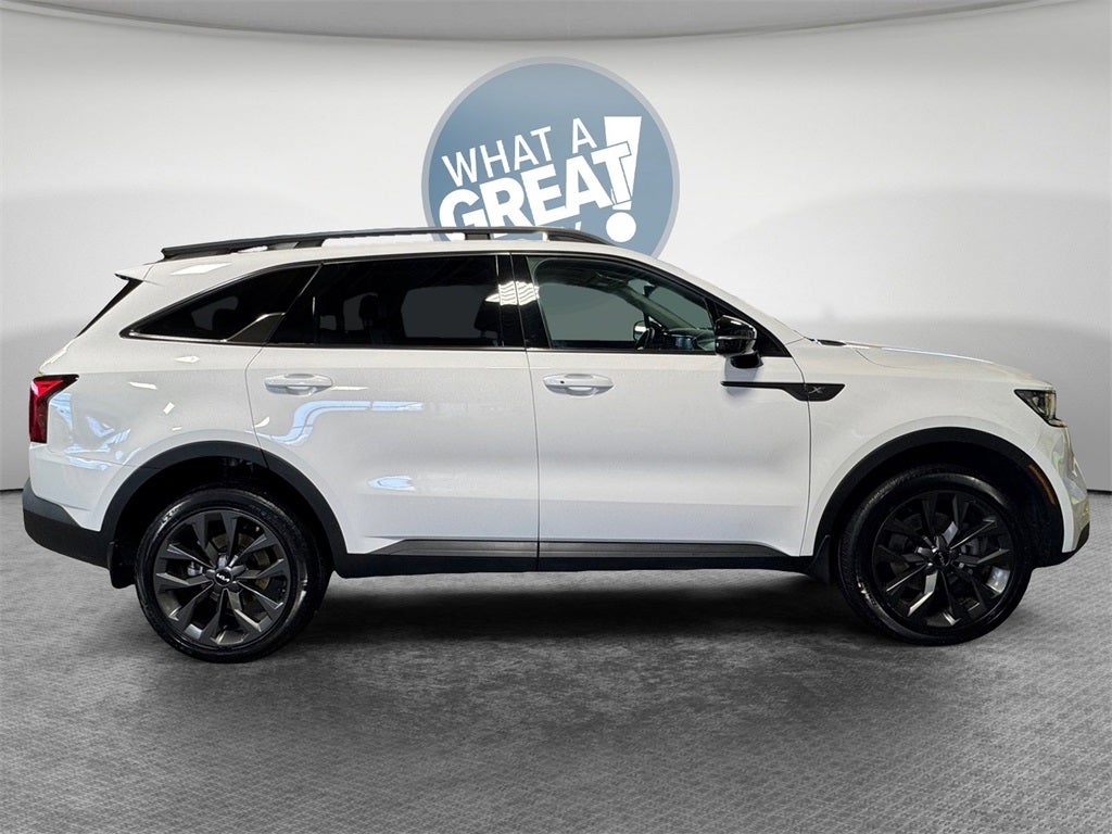 2023 Kia Sorento X-Line EX PANO RF