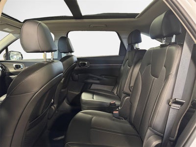 2023 Kia Sorento X-Line EX PANO RF