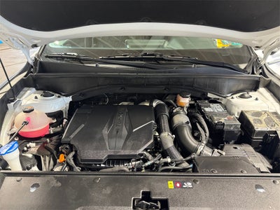 2023 Kia Sorento X-Line EX PANO RF