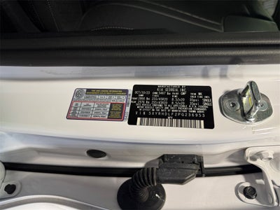 2023 Kia Sorento X-Line EX PANO RF