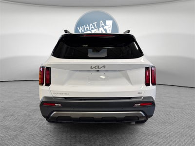 2023 Kia Sorento X-Line EX PANO RF