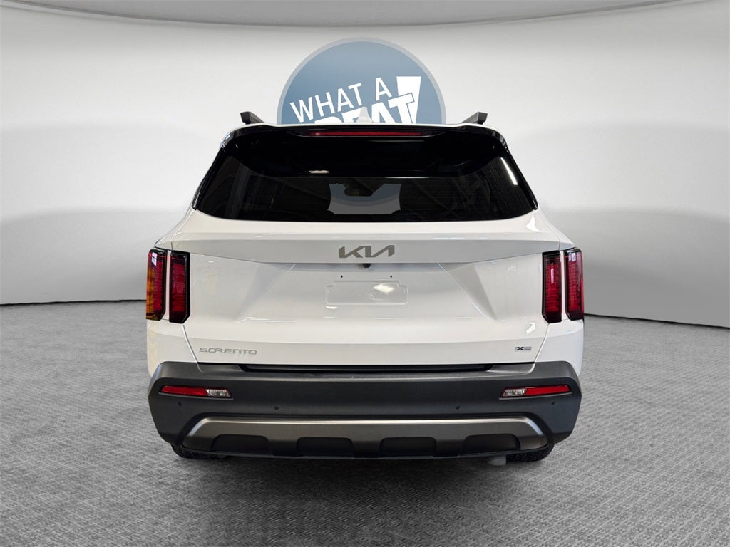 2023 Kia Sorento X-Line EX PANO RF