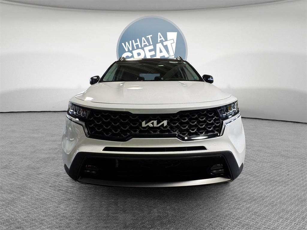 2023 Kia Sorento X-Line EX PANO RF