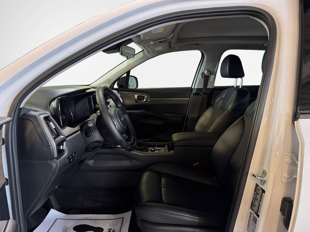 2022 Kia Sorento X-Line EX