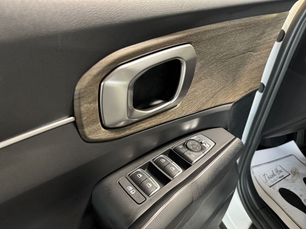 2022 Kia Sorento X-Line EX