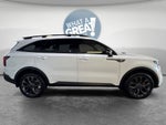 2022 Kia Sorento X-Line EX