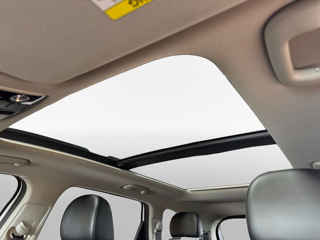 2022 Kia Sorento X-Line EX