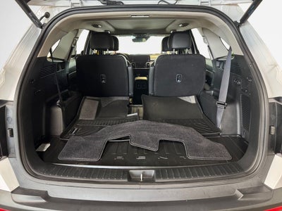 2022 Kia Sorento X-Line EX