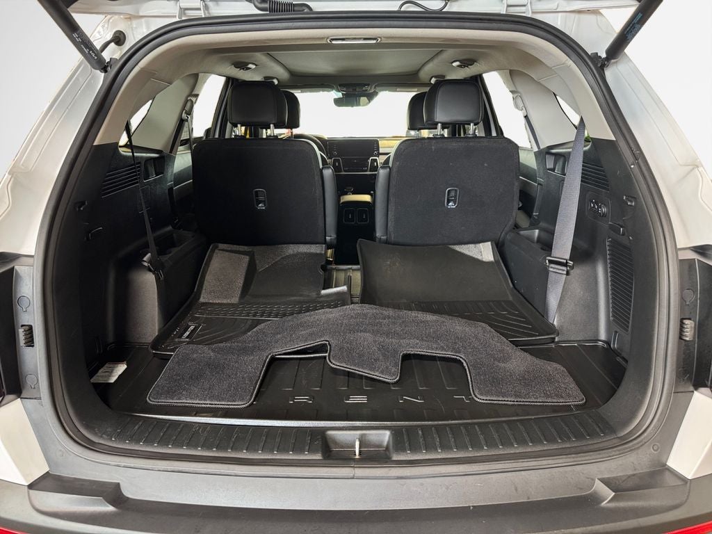 2022 Kia Sorento X-Line EX