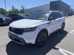 2022 Kia Sorento X-Line EX