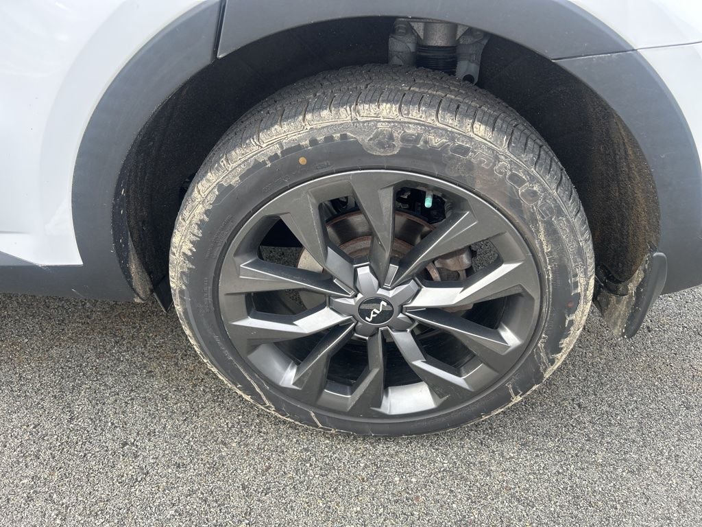 2023 Kia Sorento X-Line EX