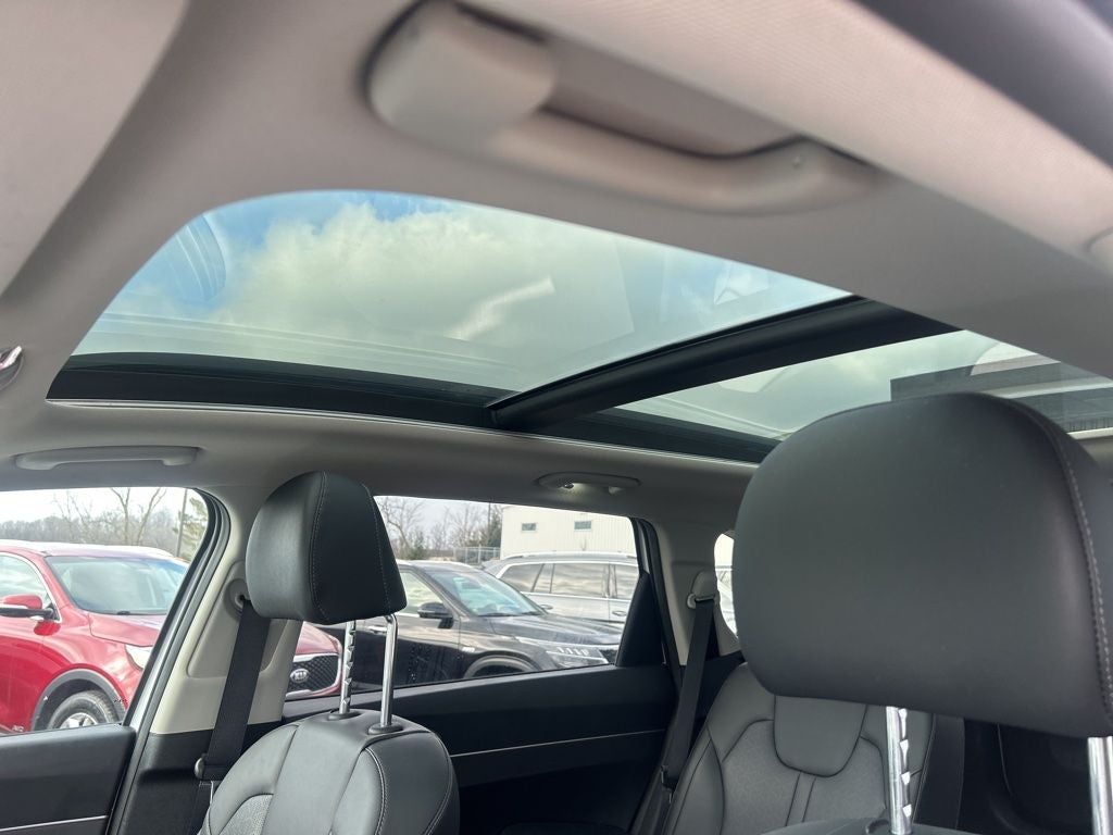 2023 Kia Sorento X-Line EX