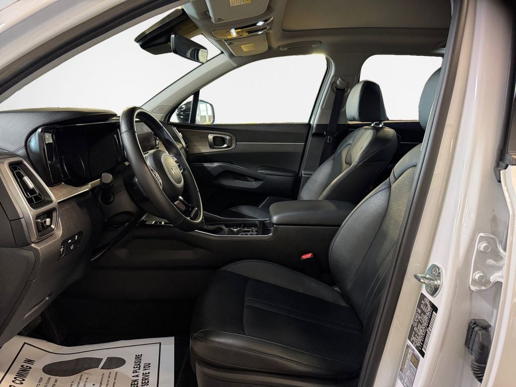 2023 Kia Sorento X-Line EX
