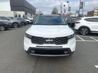 2023 Kia Sorento X-Line EX
