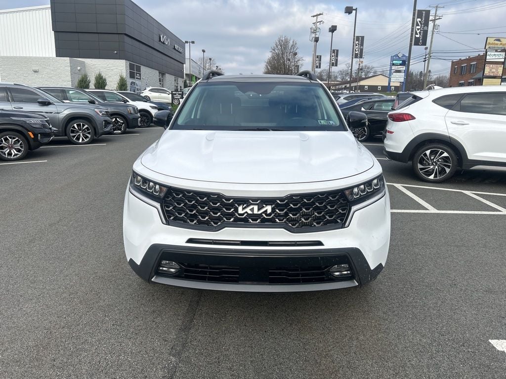 2023 Kia Sorento X-Line EX