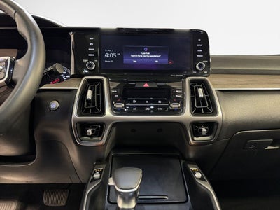 2023 Kia Sorento X-Line EX