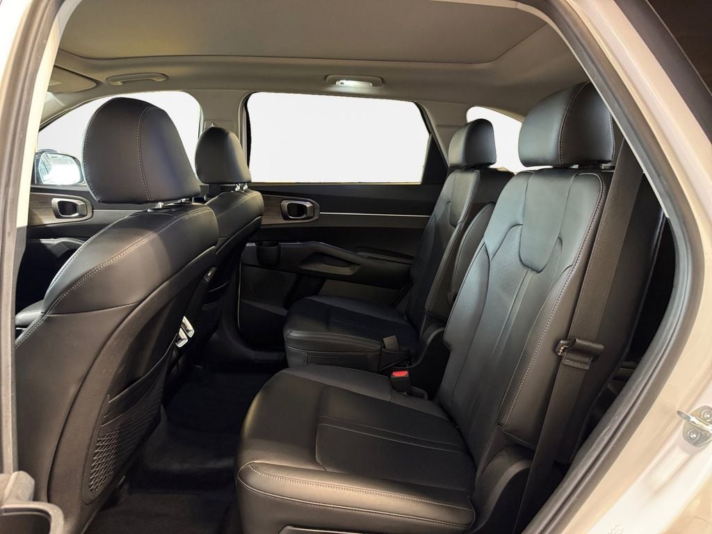 2023 Kia Sorento X-Line EX