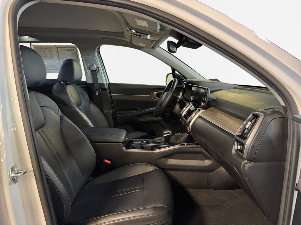 2023 Kia Sorento X-Line EX