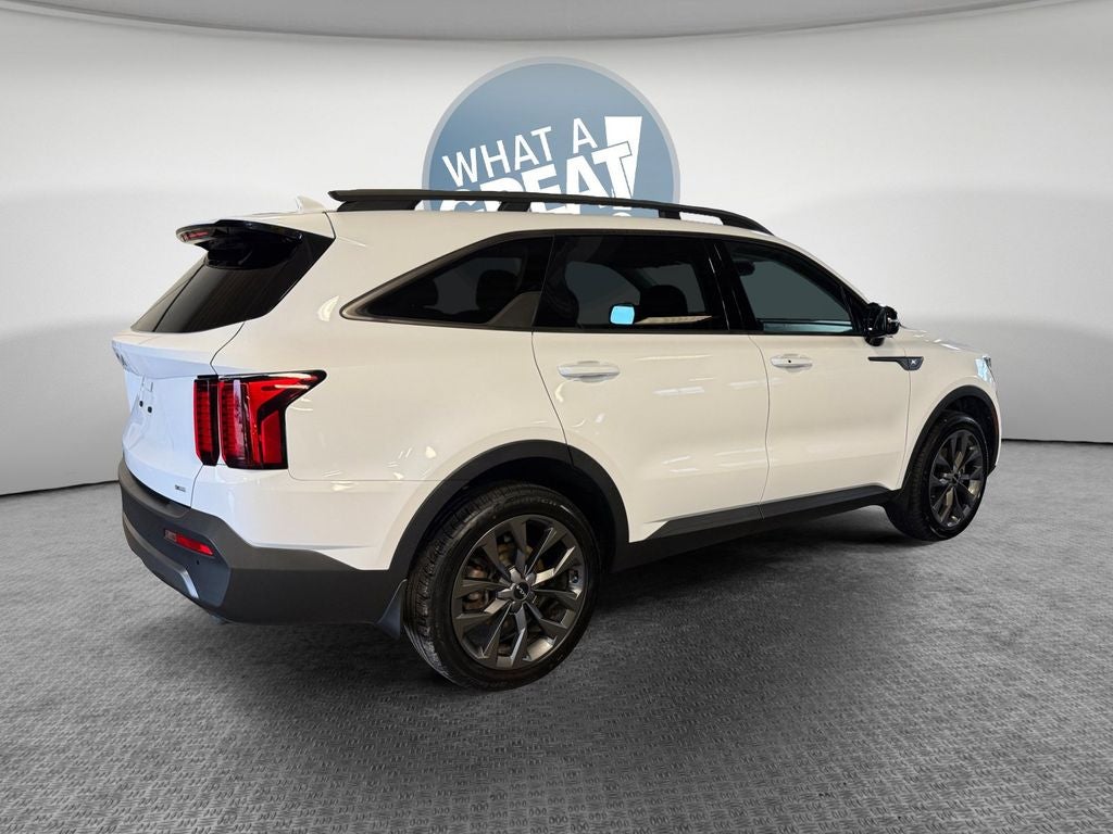 2023 Kia Sorento X-Line EX