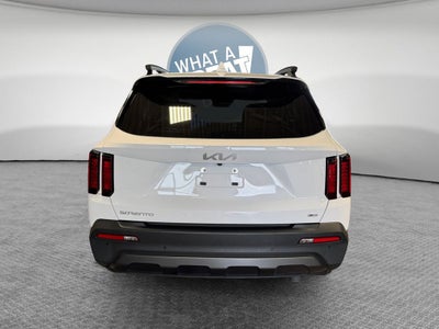 2023 Kia Sorento X-Line EX