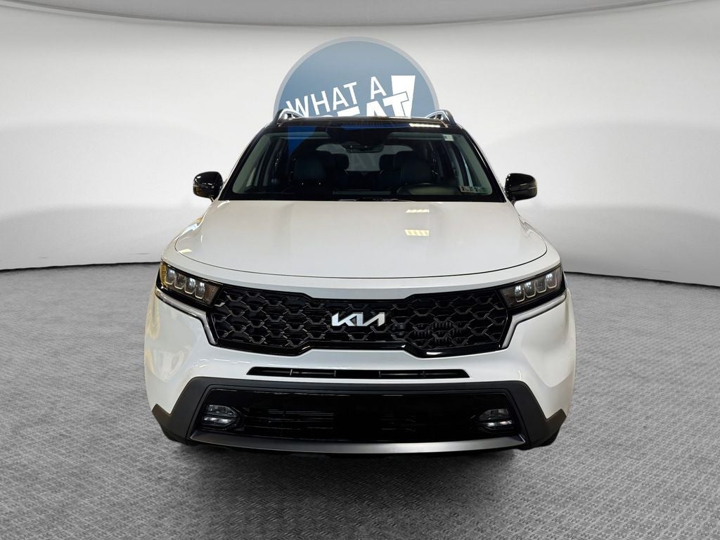 2023 Kia Sorento X-Line EX