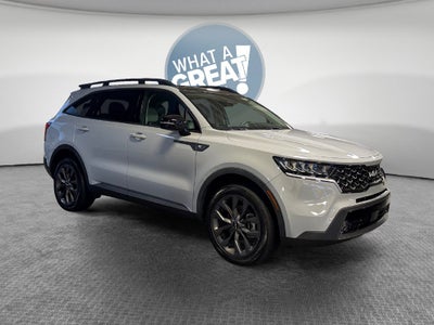2023 Kia Sorento X-Line EX PANO RF