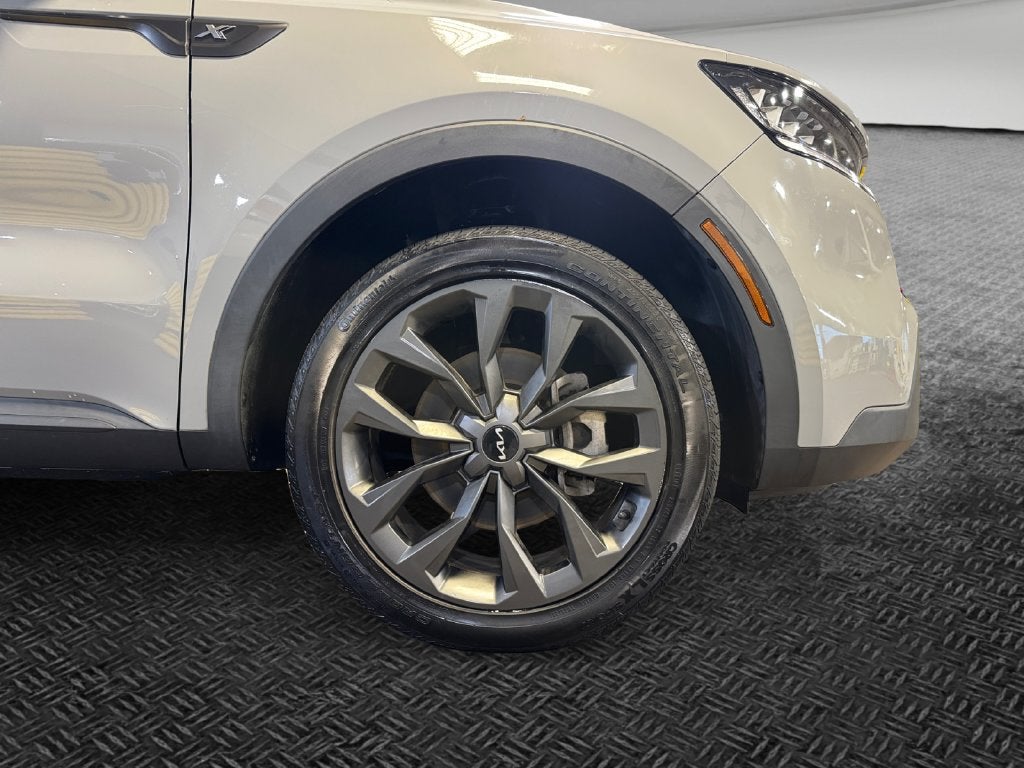 2023 Kia Sorento X-Line EX PANO RF