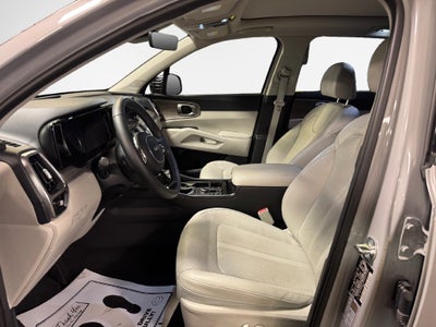 2023 Kia Sorento X-Line EX PANO RF