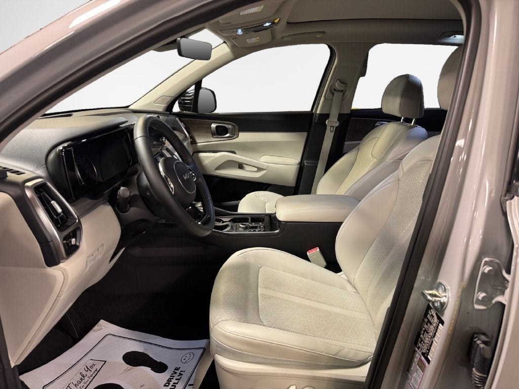 2023 Kia Sorento X-Line EX PANO RF