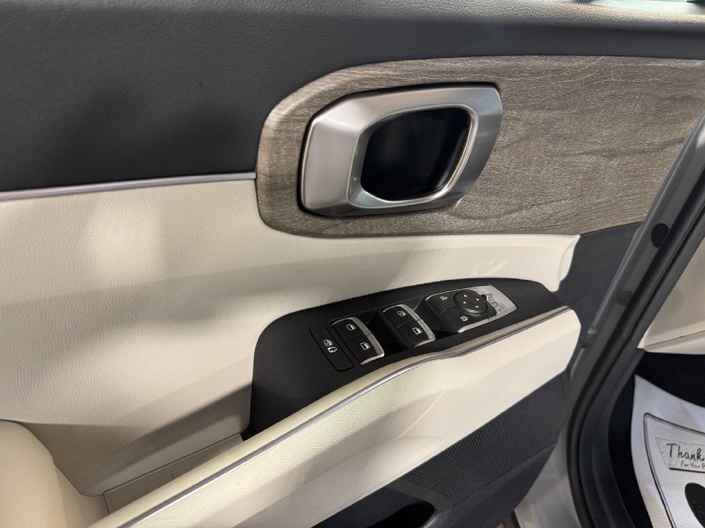 2023 Kia Sorento X-Line EX PANO RF