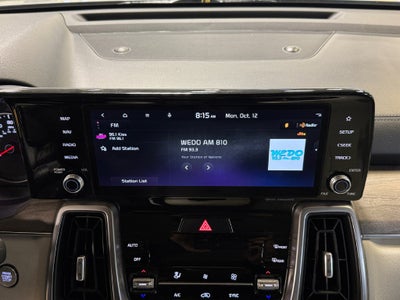 2023 Kia Sorento X-Line EX PANO RF