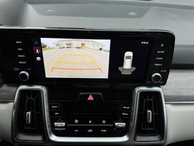 2023 Kia Sorento X-Line EX PANO RF