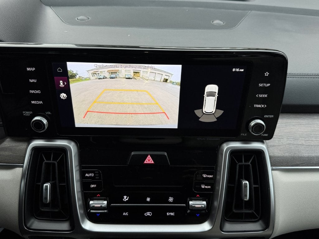 2023 Kia Sorento X-Line EX PANO RF