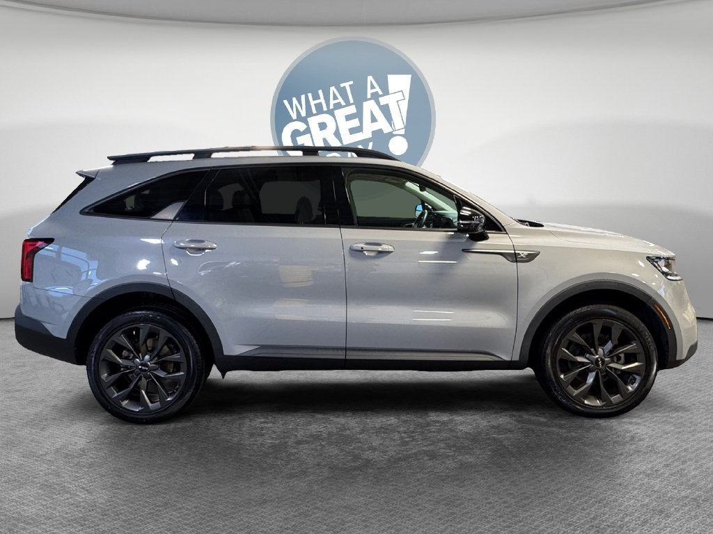 2023 Kia Sorento X-Line EX PANO RF