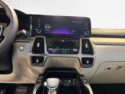 2023 Kia Sorento X-Line EX PANO RF