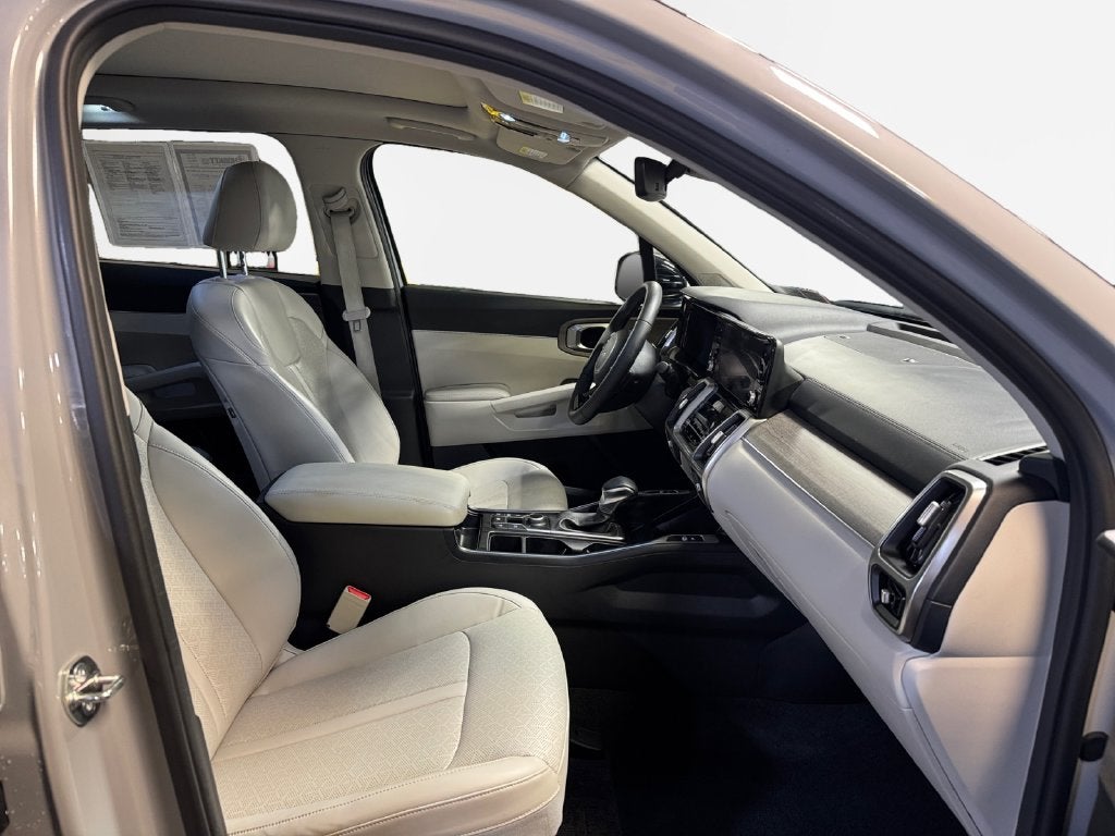 2023 Kia Sorento X-Line EX PANO RF