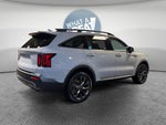 2023 Kia Sorento X-Line EX PANO RF