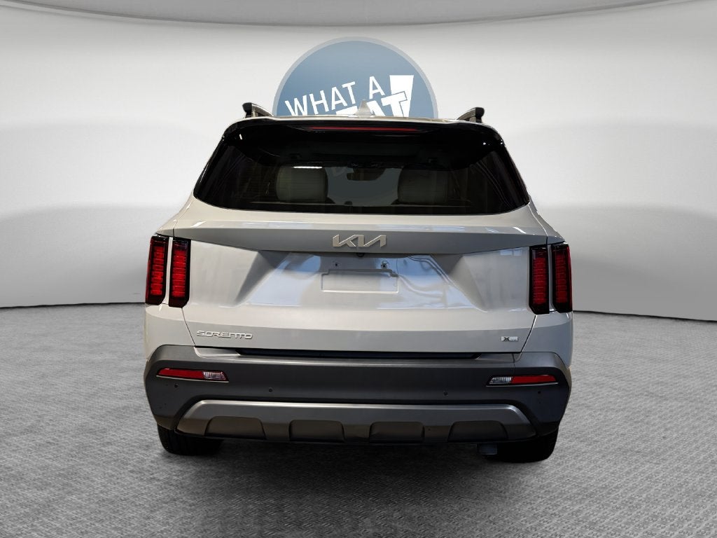 2023 Kia Sorento X-Line EX PANO RF