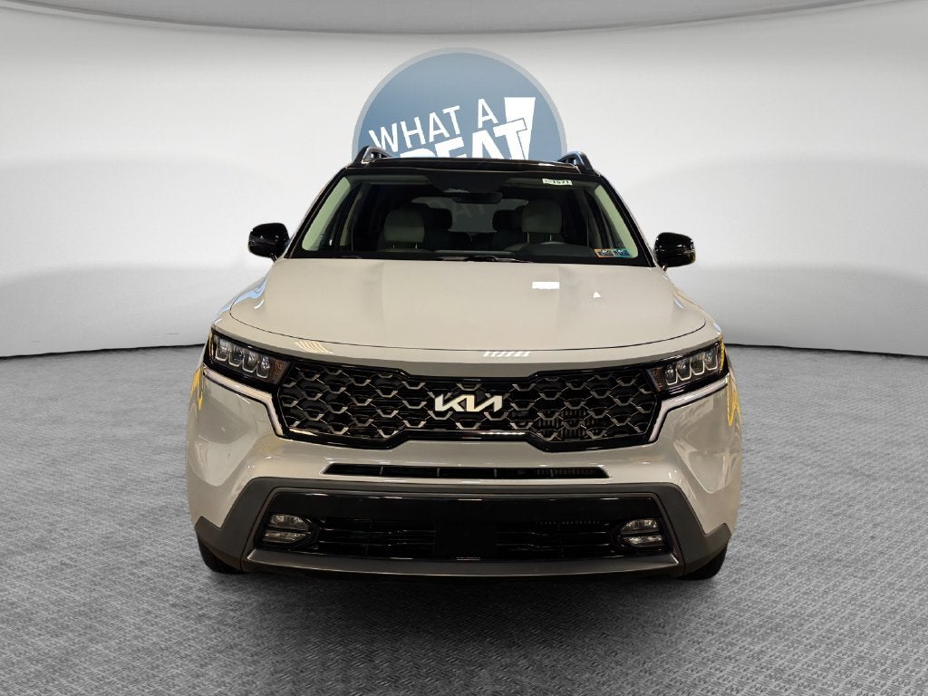 2023 Kia Sorento X-Line EX PANO RF