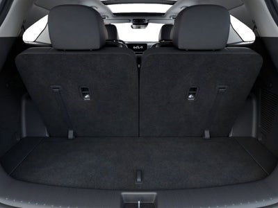 2026 Kia Sorento Base