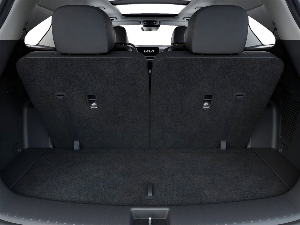 2026 Kia Sorento Base